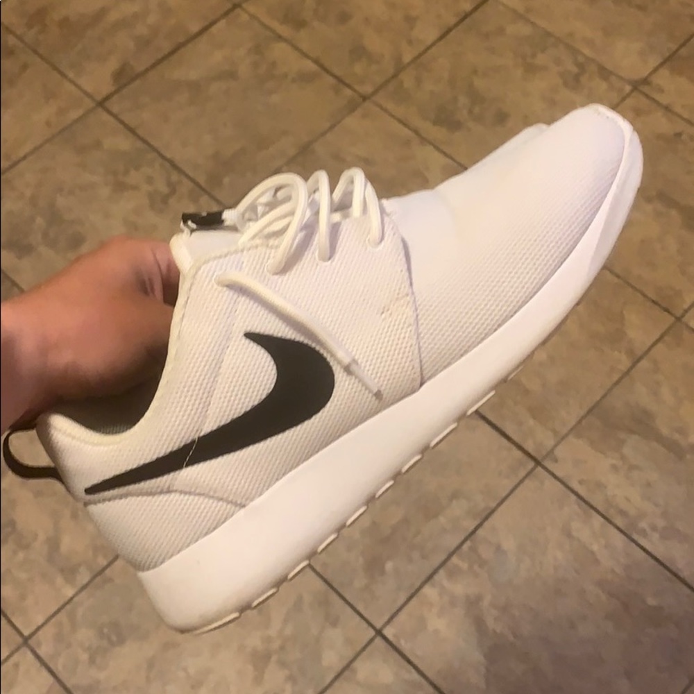 Nike Roshe Run